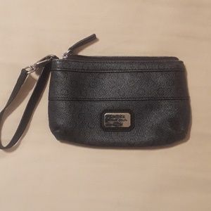 Guess LA wristlet